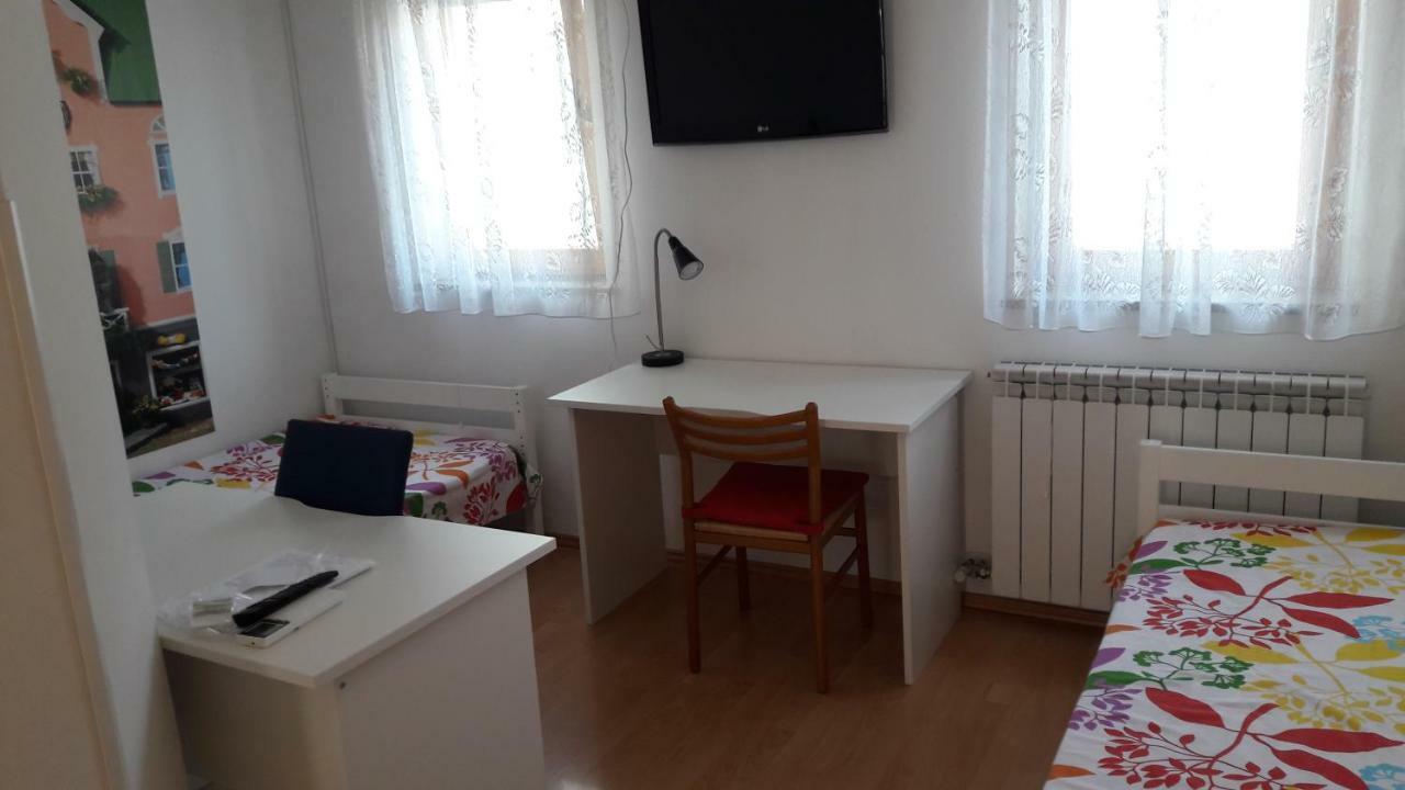 Studio Bubi Koper Zewnętrze zdjęcie