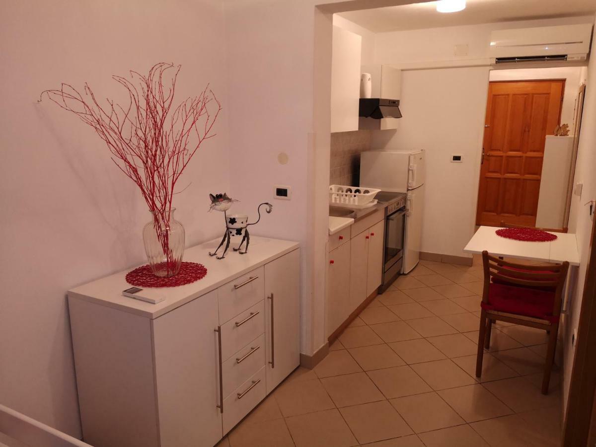 Studio Bubi Koper Zewnętrze zdjęcie