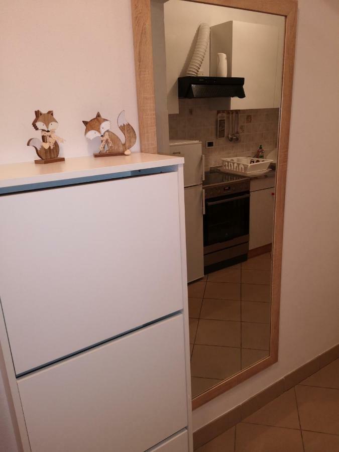 Studio Bubi Koper Zewnętrze zdjęcie