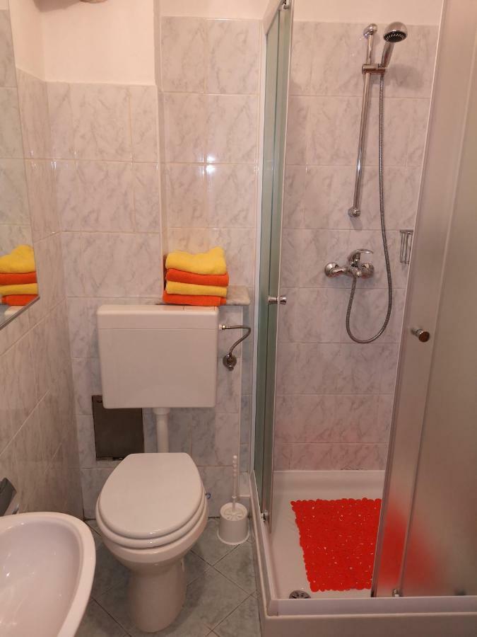 Studio Bubi Koper Zewnętrze zdjęcie