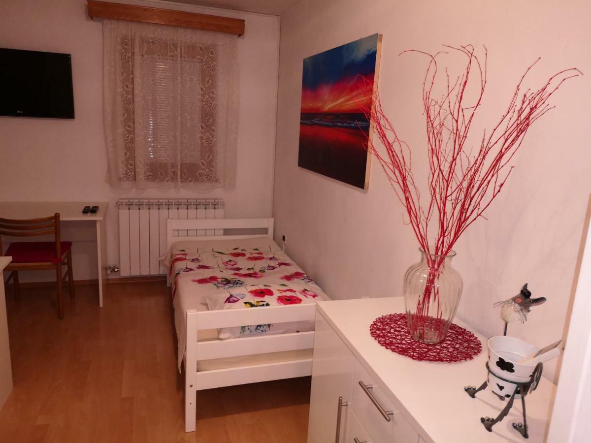 Studio Bubi Koper Zewnętrze zdjęcie