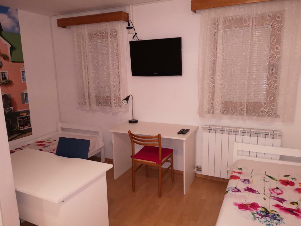 Studio Bubi Koper Zewnętrze zdjęcie