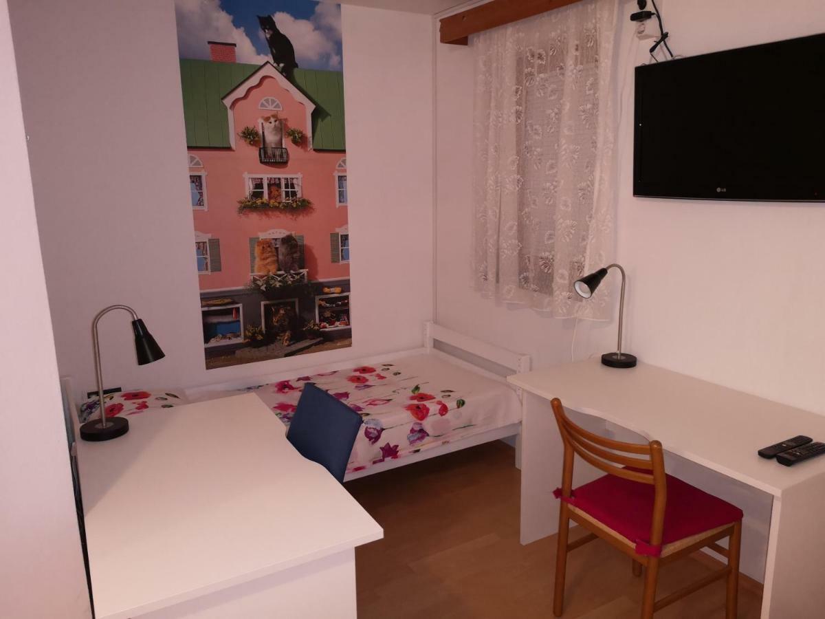 Studio Bubi Koper Zewnętrze zdjęcie